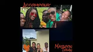 Exploring Accompong Maroon Village, Jamaica