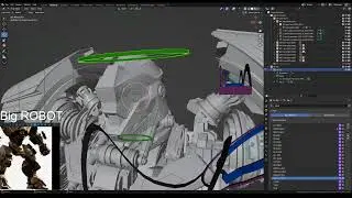 Bracer Phoenix WIP Materials Stream