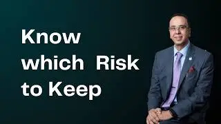 Mastering Financial Risk: A CFO Framework for Uncertainty