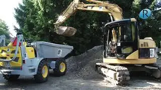1A.TV - Schatt Bau GmbH, Ebmatingen (Video)