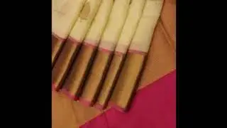Light Weight Silk Sarees Designs