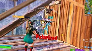 SLOW DANCING 🕺 (Fortnite Montage) + Best Settings For AIMBOT/Piece Control 🧩