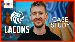 Brewery Case Study with Lacons Brewery