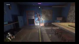 Dying Light 2 Volatile farming spot