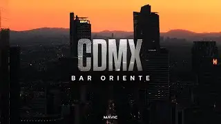 Hicimos un TRACK en un D&Iacute;A&hellip; y lo tocamos en BAR ORIENTE | CDMX | MAVIC (ofc)