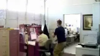 Stealth Robot 3