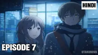 Relife Anime Episode 7 Explained In Hindi By OtakuNova