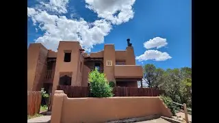 2600 W Zia Rd #B-8, Santa Fe, NM 87505