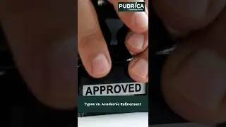 Thesis Editing Services | What a Thesis Editor Does | Pubrica