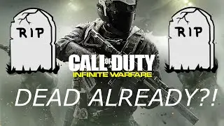 #RIPCOD
