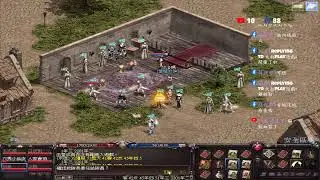 神之手又來了！！！