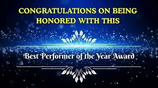 ✨Ramanujan Academic Achievement and Research Excellence Awards 2025✨