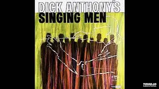 Dick Anthony's Singing Men LP [Stereo] - 16 Singing Men (1965) [Full Album]