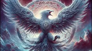 Thunderbird - Mythologia