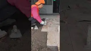 Precision Floor Tile Installation Technique Ensuring Perfect Alignment And Durable Finish