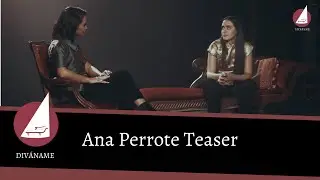 Ana Perrote Teaser | Div&aacute;name | Temporada 1