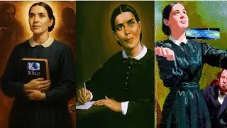 Amazing Word Ministries - DRESS REFORM before SUNDAY LAW! Adventist SDA Three Angel's Message