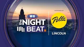 WATCH: Night Beat with Jessica Blum Jan. 26, 2026