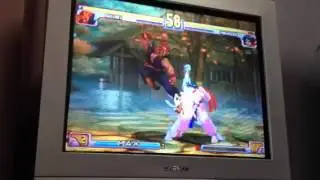 Cool punish re-do