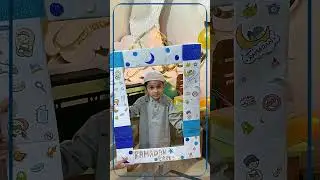 Ramadan Activity at PCA Johar Branch! 🌙