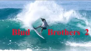 Blud Brothers 2 | Mickey Clarke and Rolo Montes