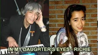 IN MY DAUGHTER'S EYES - RICHIE