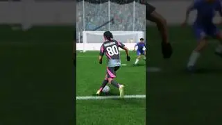 Ronaldinho #shorts #fc25 #fifa #skills #football