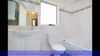 Jindabyne Accommodation - Cascades18 Video