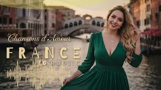 Paris Romance Songs &ndash; French Love Music Collection for Caf&eacute;, Dinner & Chill