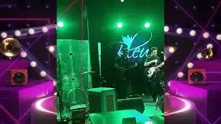 Electric Dreams - Giorgio Moroder (Cover by The Cavern)