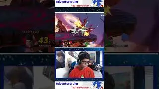 Try Punch Combinations - ADVENTURERULER SHORTS