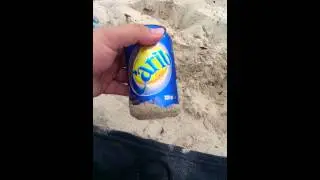 Caribbean Beer Carib
