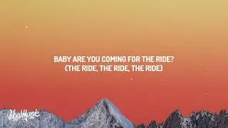 WILLOW, THE ANXIETY, Tyler Cole - Meet Me At Our Spot (Lyrics).mp4