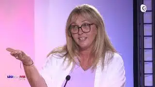 LEGISLATIVES - 27/06/24 - Débat sur la 5ème circonscription