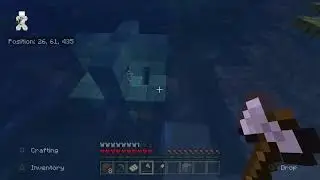 Pure play with Shino-Minecraft-EP48 (pure Survival join ^^)