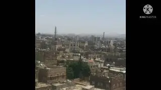 قراه جميله صلاة التراويح والوتر 2 رمضان جامع الانصار اليمن صنعاء الشيخ ابراهيم مفتاح