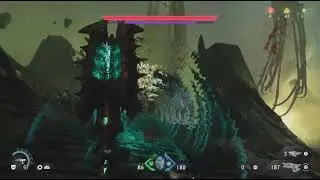 Doom the DARK ages pt.21 