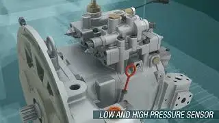 HANDOK HYDRAULIC ENG Ver