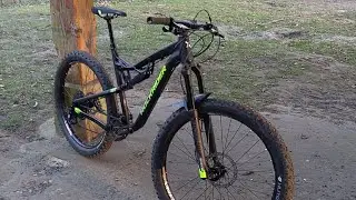 Rockrider am100s