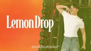 251109 WATERBOMB IN MACAU ‘LEMON DROP’ ATEEZ 최산  SAN FANCAM