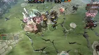 Victory   venomancer  20260105210019 #shorts #shortvideo #dota2 #turbo#gameplay