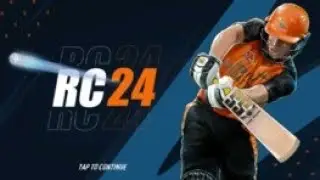 REAL CRICKET 24 OFFICIAL TRAILER #rc22 #rc24 #rc24news #realcricket22 #realcricket24