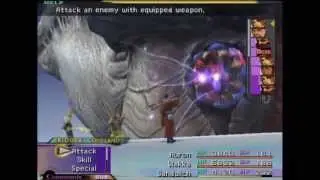 Let's Play Final Fantasy X -82- Fighting Sin