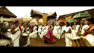 Ra Ra Krishnayya Movie || Onam Onam Promo Song || Sundeep, Regina