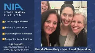 Oregon Christian Business Networking - Connecting The Kingdom June 11th