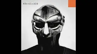 It is what it is [MFDOOM Type Beat]