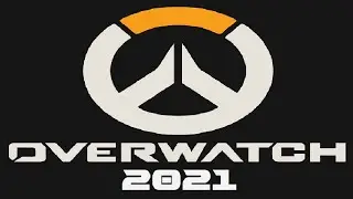 Is Overwatch Worth Playing in 2021?
