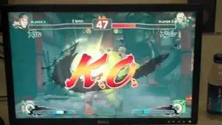KB1121 (Ry) vs Andreas (Ru) Losers Semi Final WinnerStaysOn Nov 12