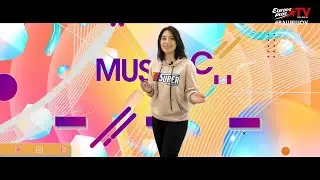 Music chart Топ 20 BY 30 09 2022