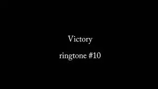 Ringtone #10 - Victory